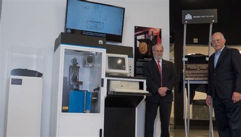 when was the 3d printer invented|The Complete History of 3D Printing: From 1980 to 2023.